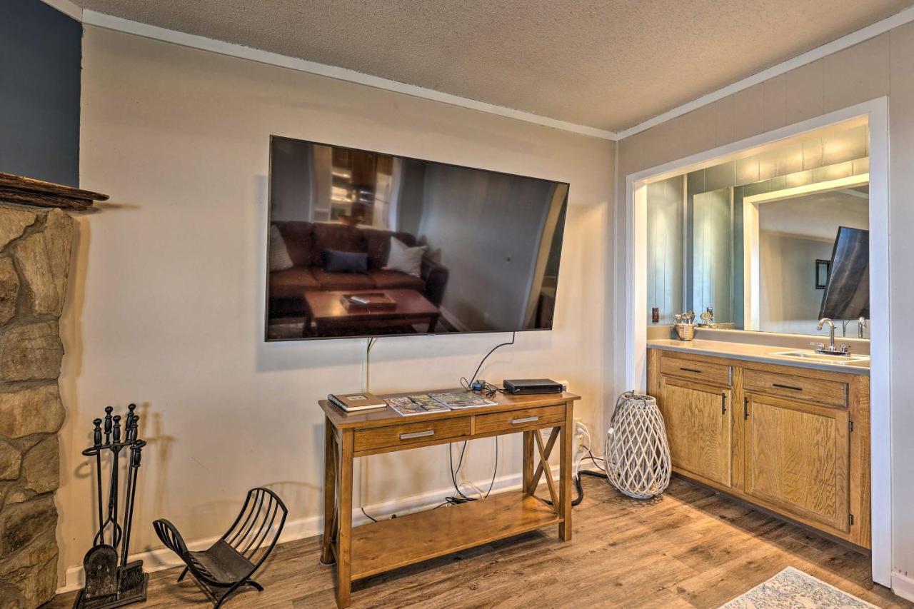 Beech Mountain Resort Condo With Pool Access And Views Exterior foto
