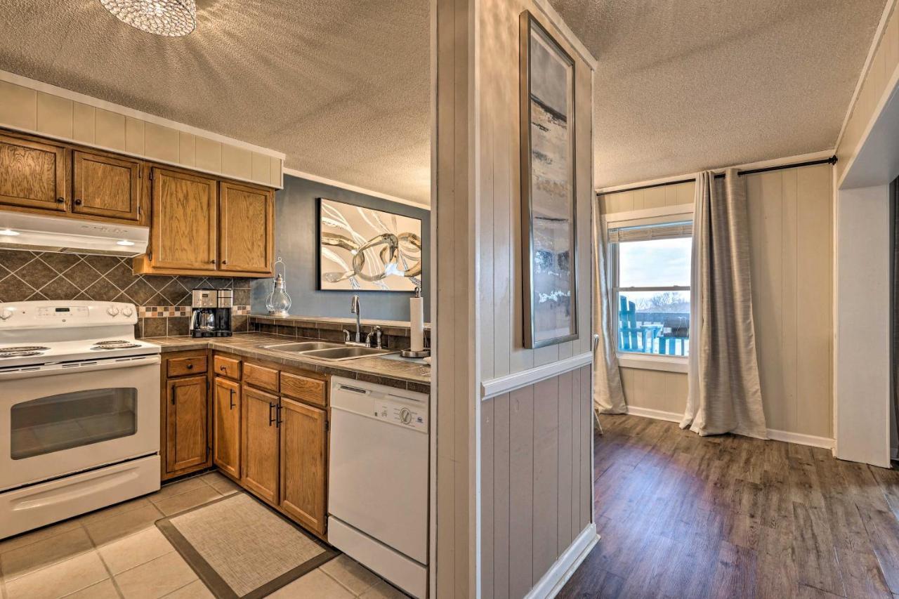 Beech Mountain Resort Condo With Pool Access And Views Exterior foto