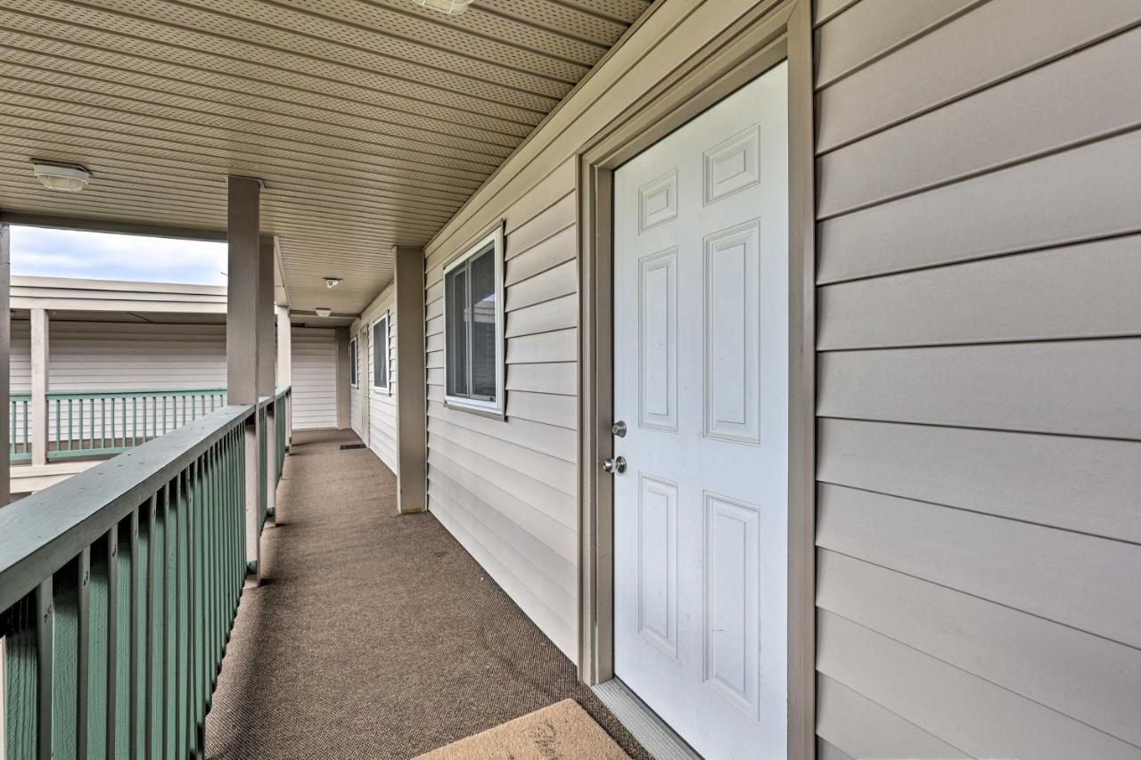 Beech Mountain Resort Condo With Pool Access And Views Exterior foto