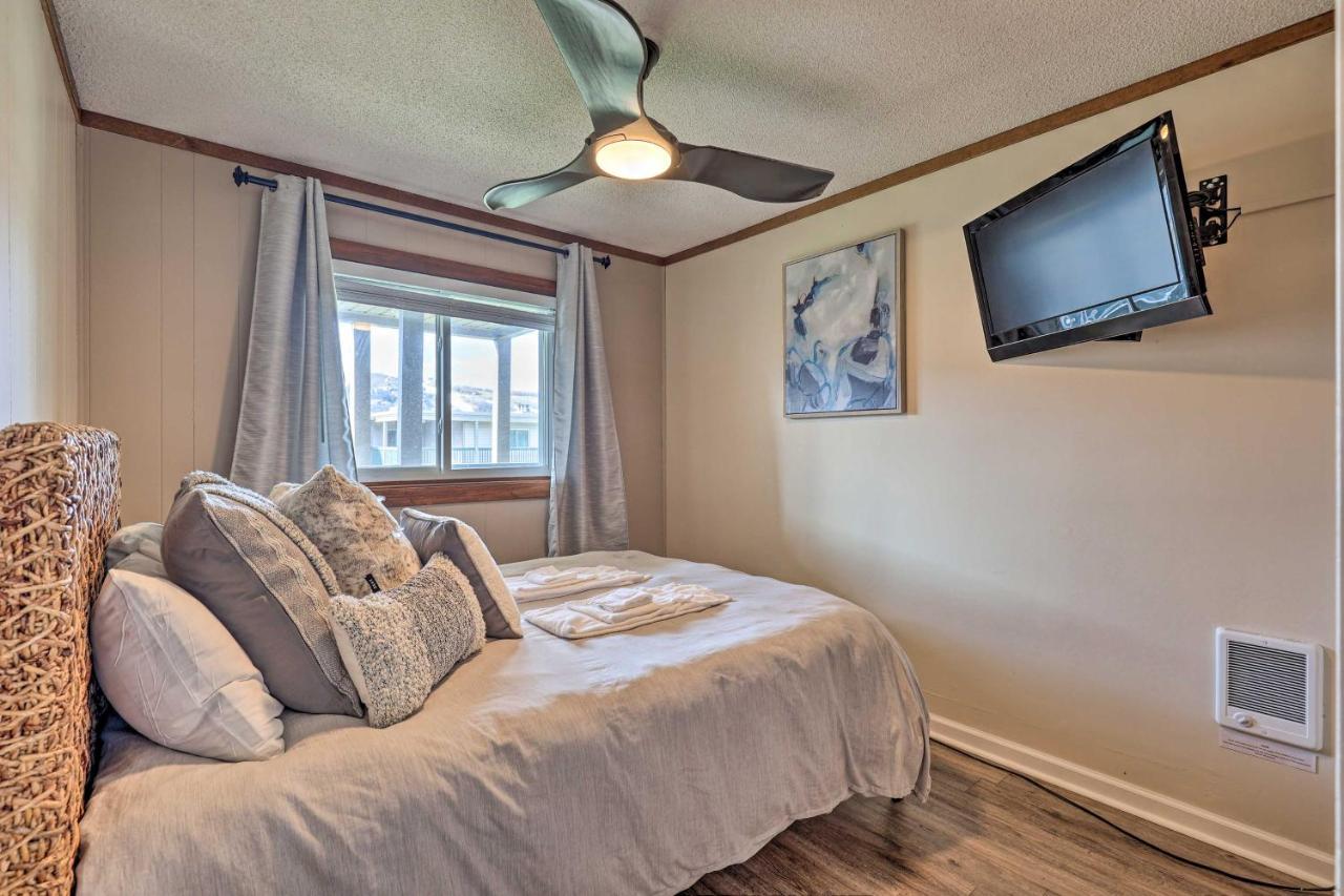 Beech Mountain Resort Condo With Pool Access And Views Exterior foto